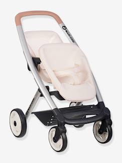 Jouet-Maxi Cosi Poussette Jumeaux -
