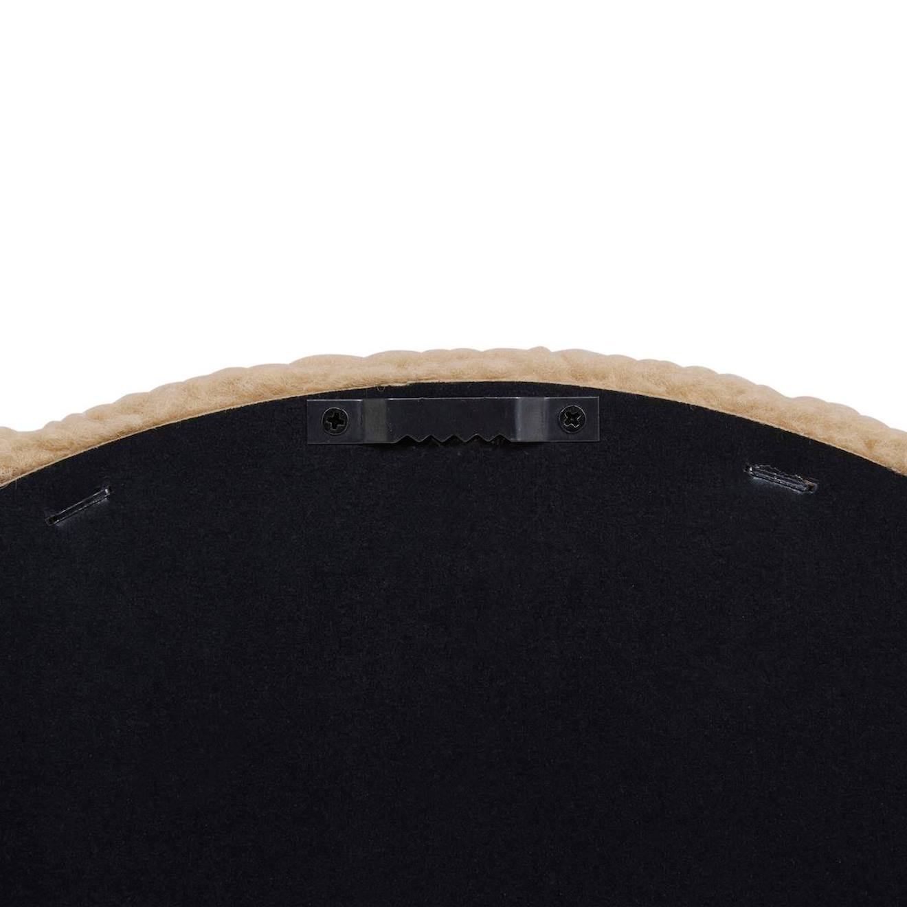 Miroir - Beary Marron (Atmosphera For Kids) - Image 2