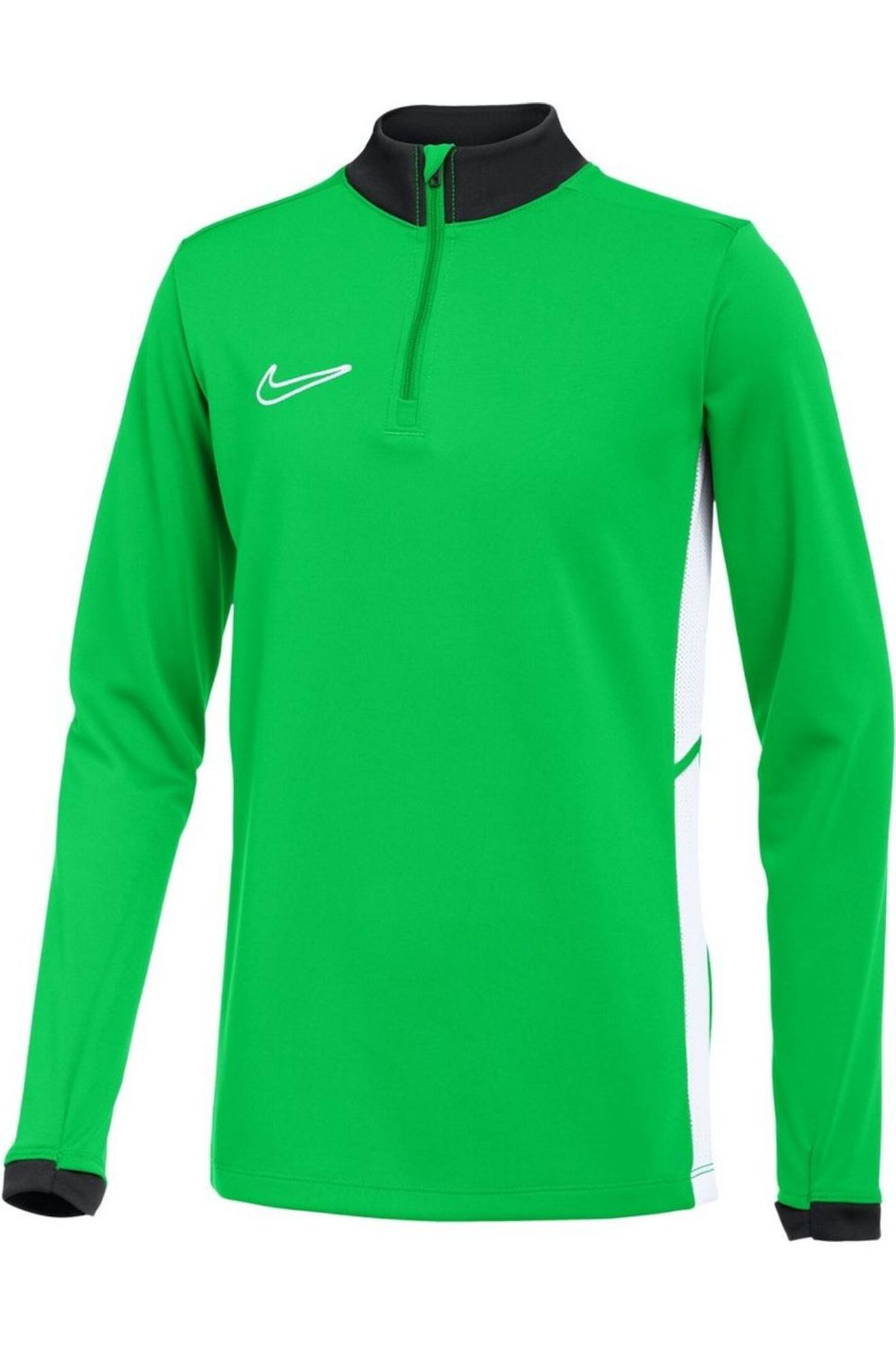 Maillot D'entraînement Sweat Academy 25 Vert