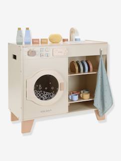 -Machine à laver en bois - Edition Limité