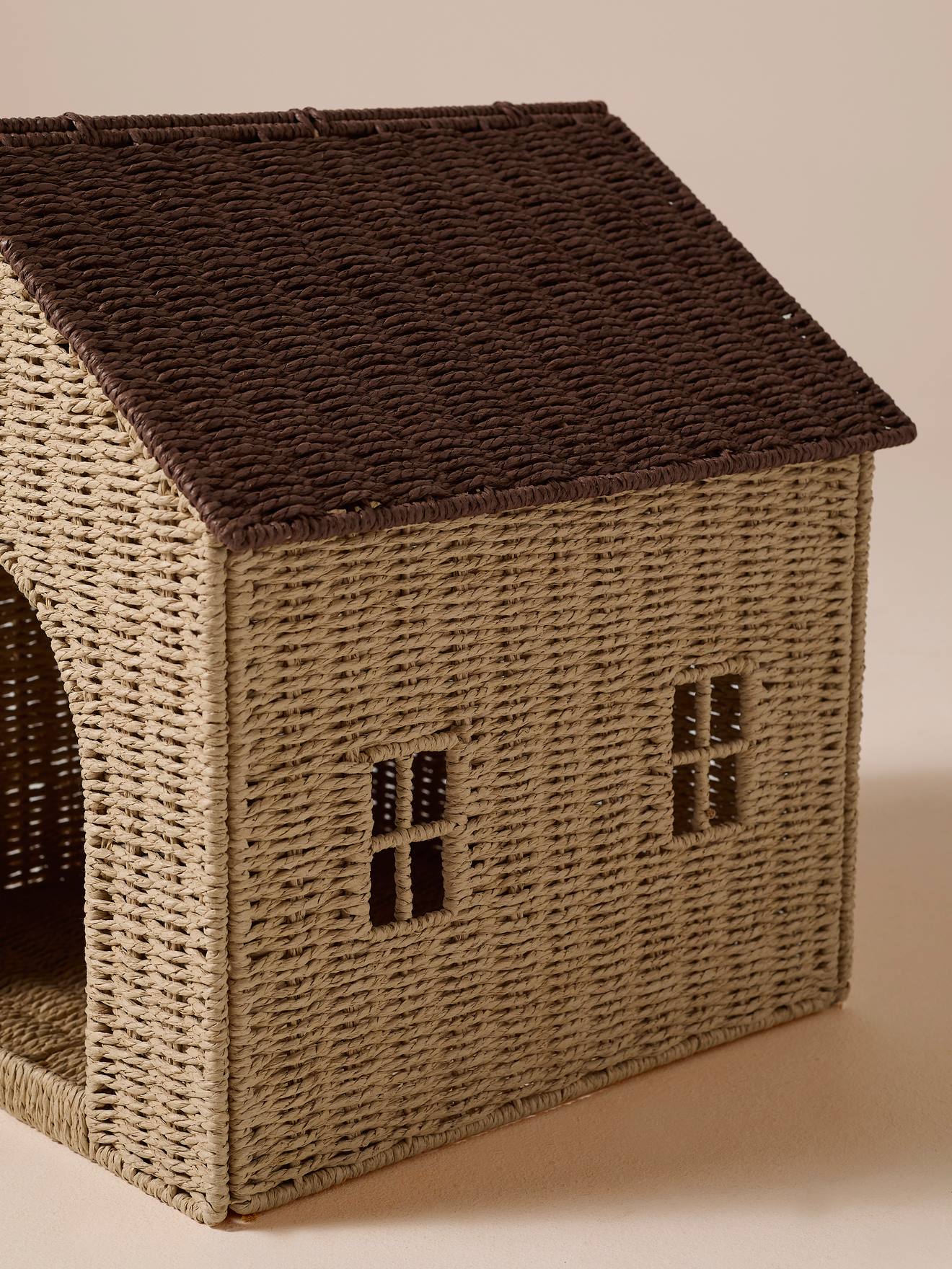 VERTBAUDET Set pizza en bois multicolore TU - Jeux - Jouets