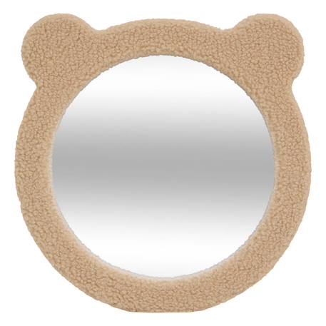 Atmosphera For Kids - Miroir - Beary Marron