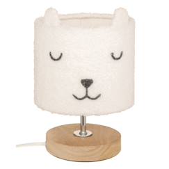 Linge de maison et décoration-Lampe à poser enfant - toxey
