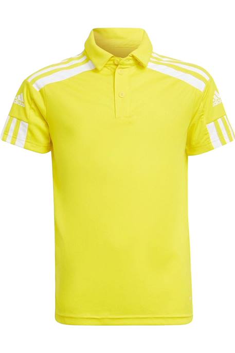 Polo Enfant Manches courtes à bandes - Squadra  - vertbaudet enfant