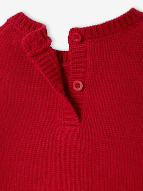 Pull Garçon Pull Jacquard Bébé Garçon En Maille Mousseuse Ultra Douce écru Pull Coton Acrylique
