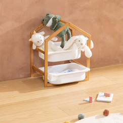 Chambre et rangement-Rangement-Meuble de rangement - bako