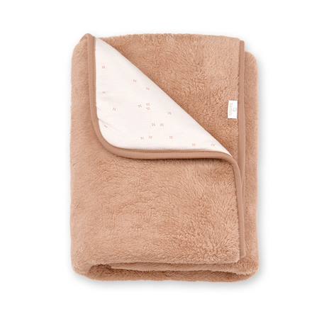 Bemini - Couverture Hiver - Tog 3 Douillet Bien Chaud Natural