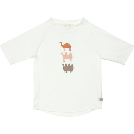 Bébé-T-shirt anti-uv