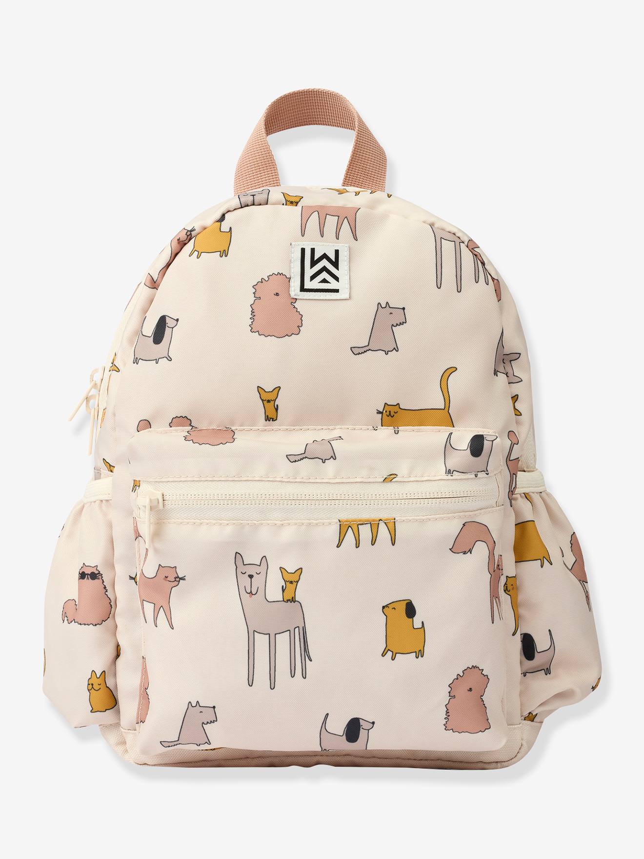 Sac à dos Andreas rose