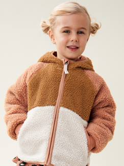 -Veste réversible à capuche Jackson Liewood