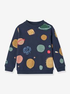 Jouet-Jeux de plein air-Jeux de plage-Sweat imprimé Thora