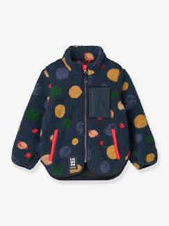 -Veste polaire Nolan