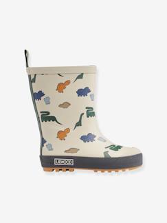 Chaussures-Chaussures garçon 23-38-Bottes de pluie thermiques Mason