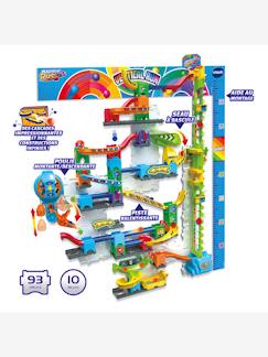 Jouet-Jeux d'imagination-Marble Rush Ultimate Vertical Run V100E