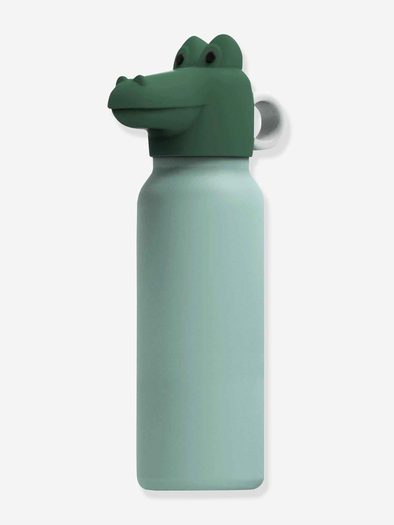 Gourde Falk 350 ml crocodile vert