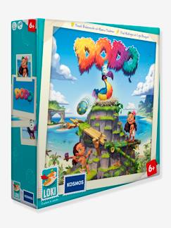 Jouet-Jeu Dodo