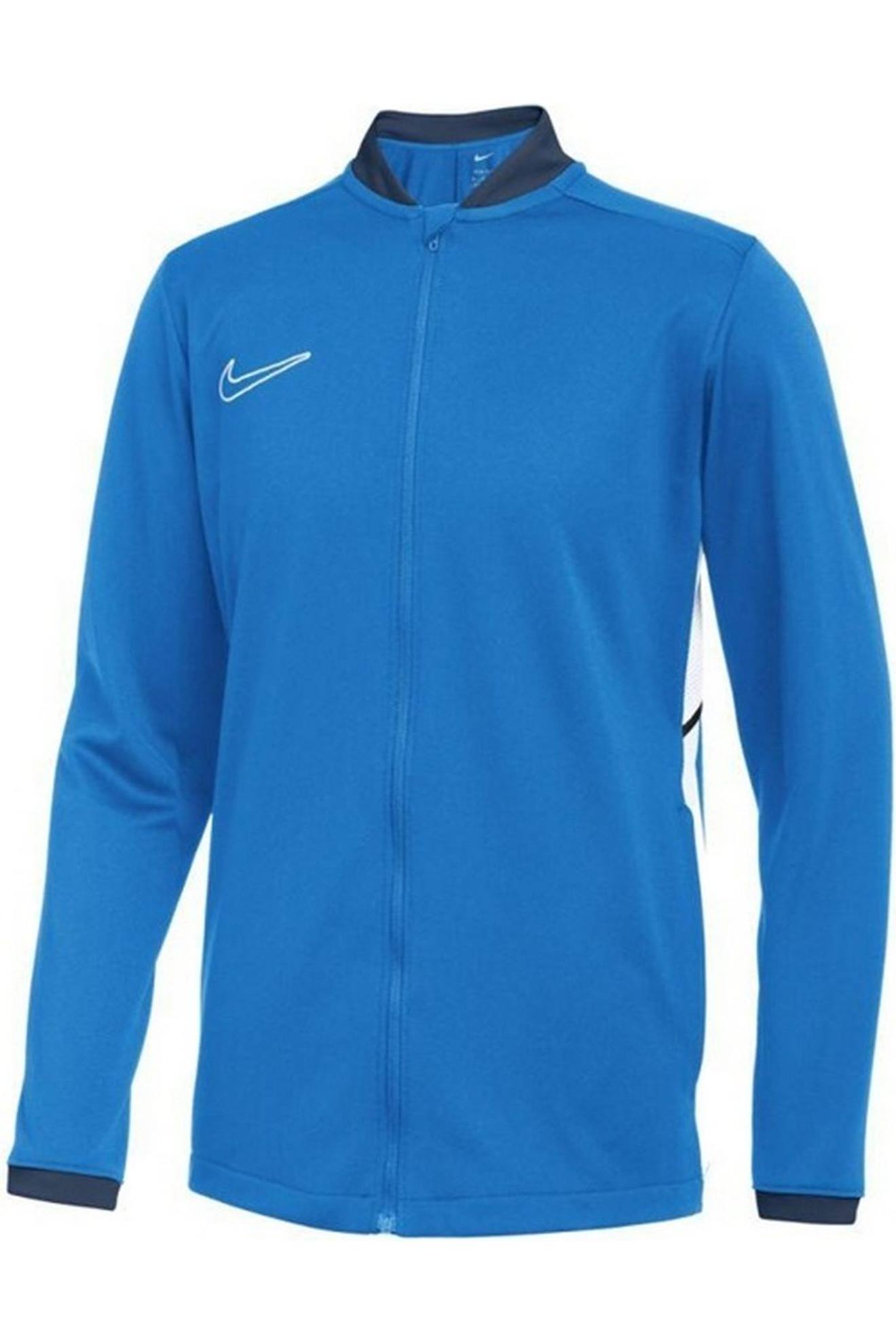 Veste De Survêtement Enfant - Academy 25 Bleu