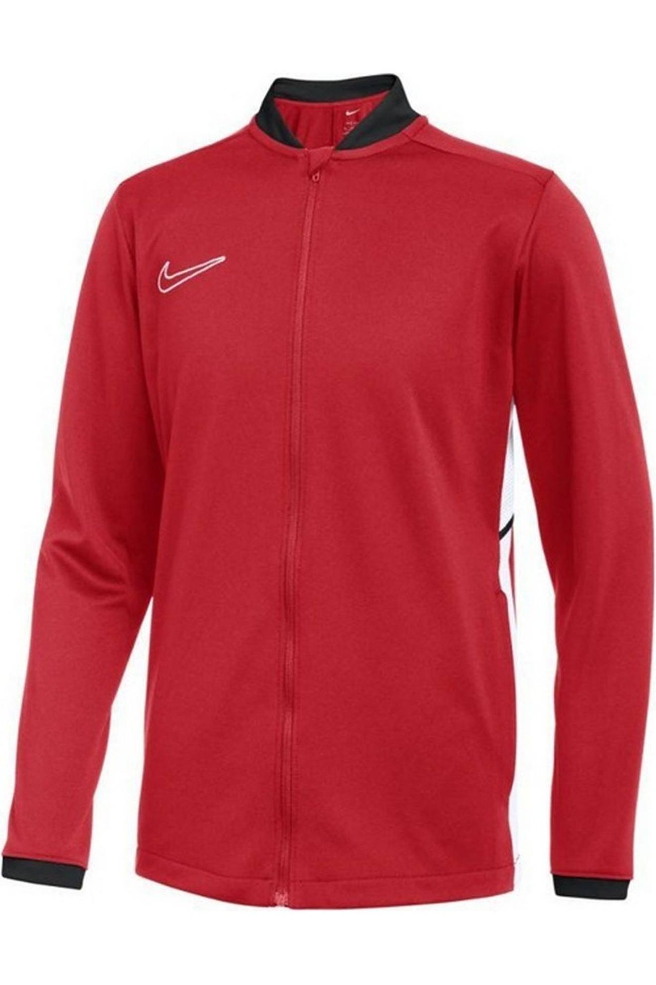 Veste de survêtement Enfant Academy 25 jaune Nike