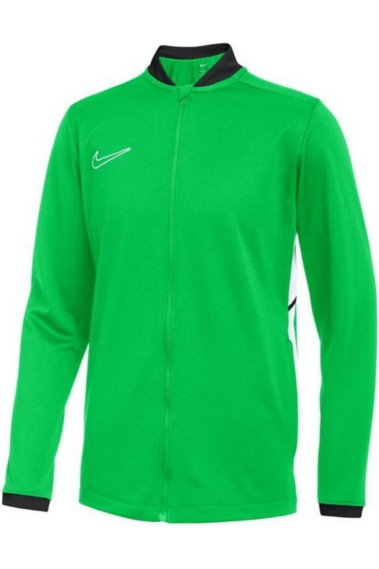 Veste De Survêtement Enfant - Academy 25 Vert