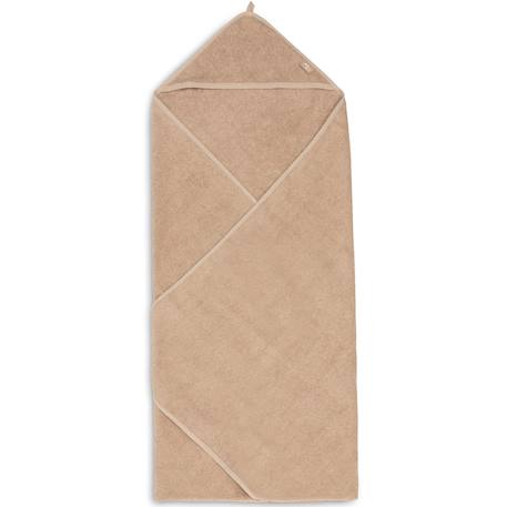 Fille-Peignoir de bain-Cape de bain sea green (100 x 100 cm)