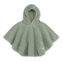 Bébé-Manteau, combipilote, nid d'ange-Manteau-Poncho de voyage - teddy douillet