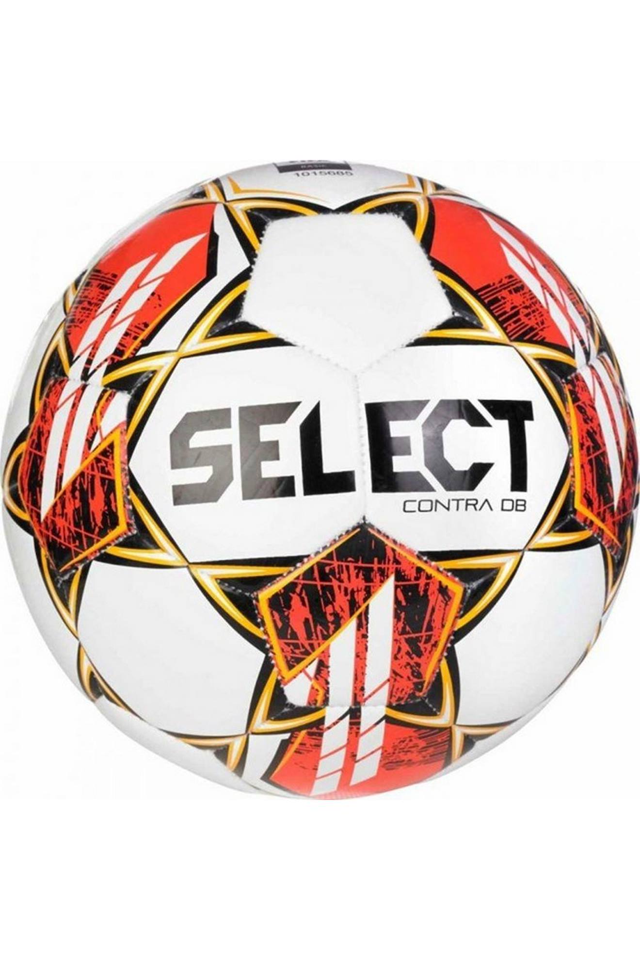 Ballon De Foot (taille 4) Contra Fifa Basic Blanc