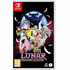 -Lunar remastered collection switch