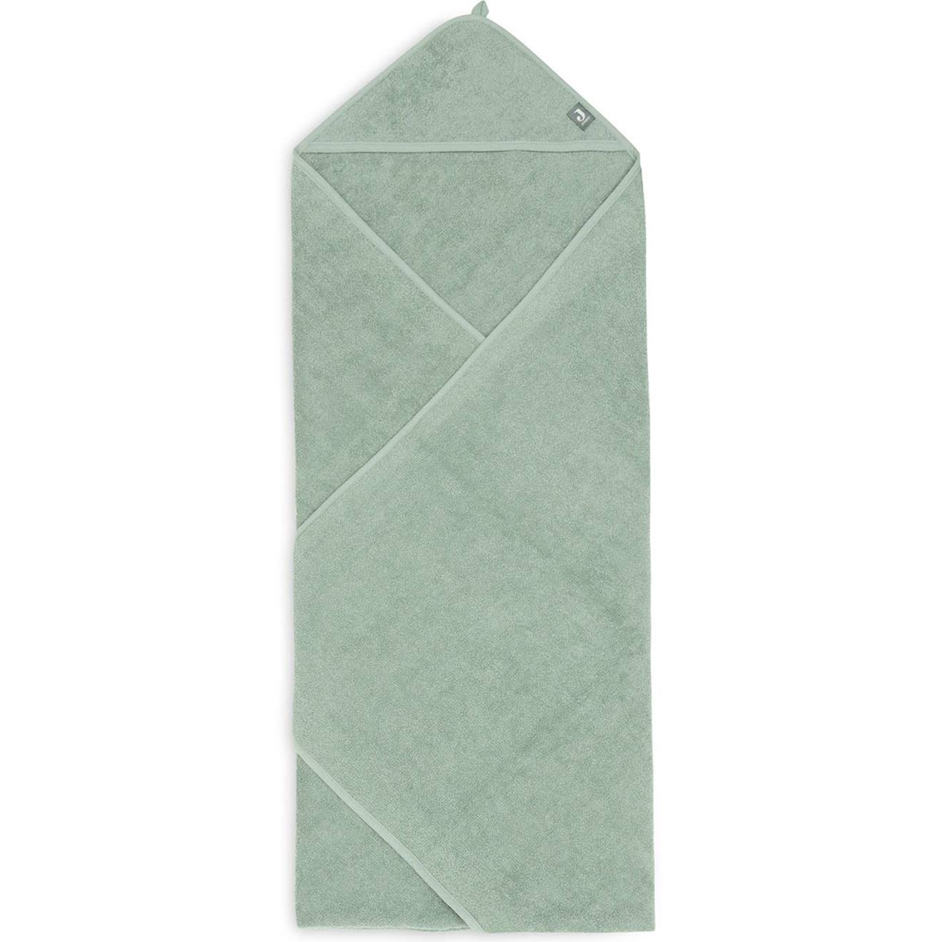 Cape De Bain Sea Green (100 X 100 Cm) Vert D'eau