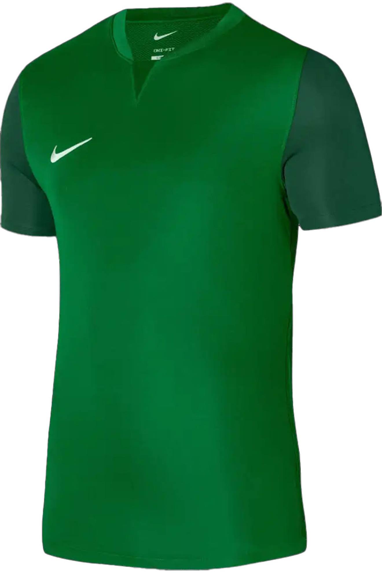 T-shirt De Sport Enfant - Trophy V Vert