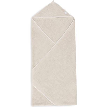 Cape de bain sea green (100 x 100 cm)  - vertbaudet enfant