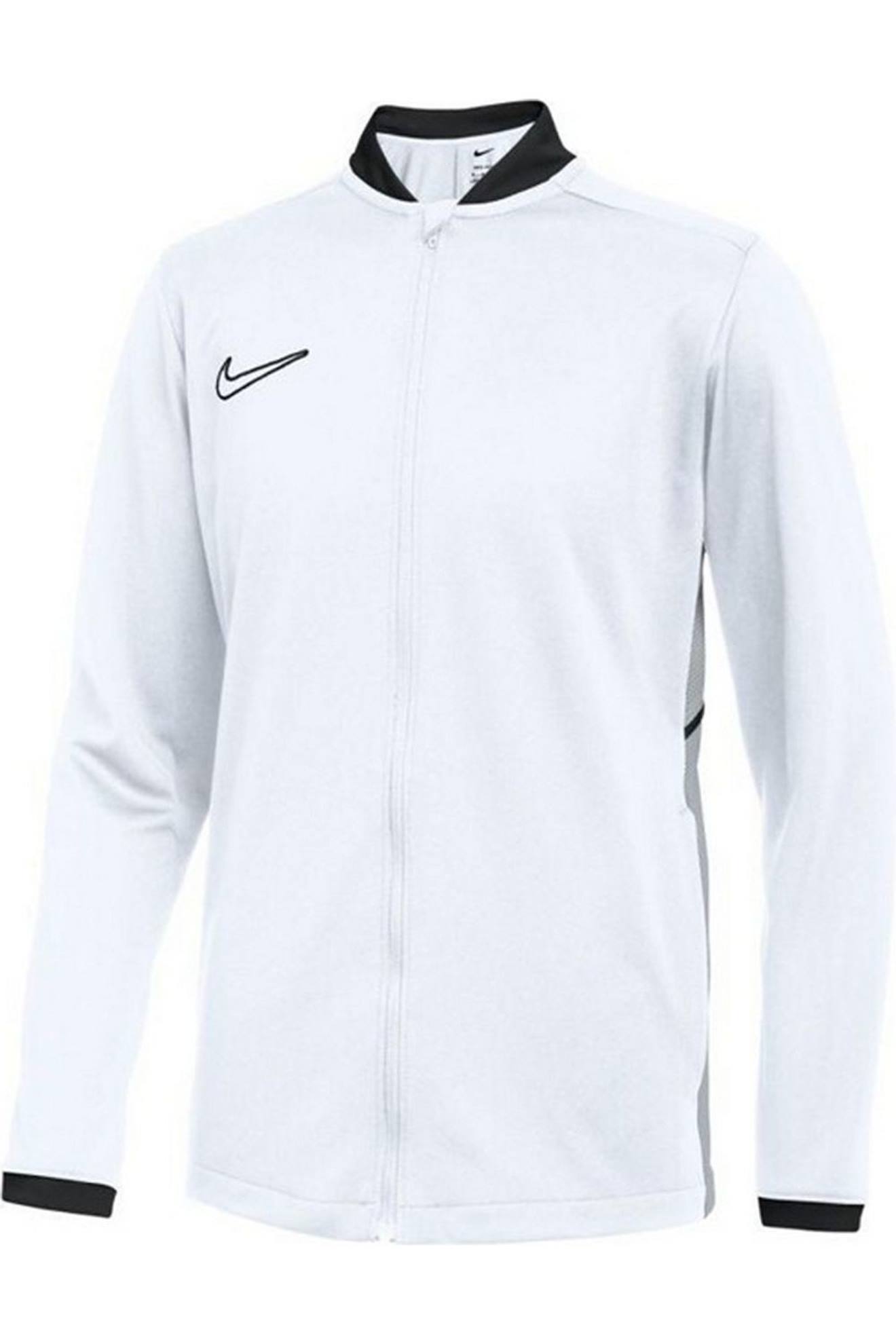 Veste De Survêtement Enfant - Academy 25 Blanc