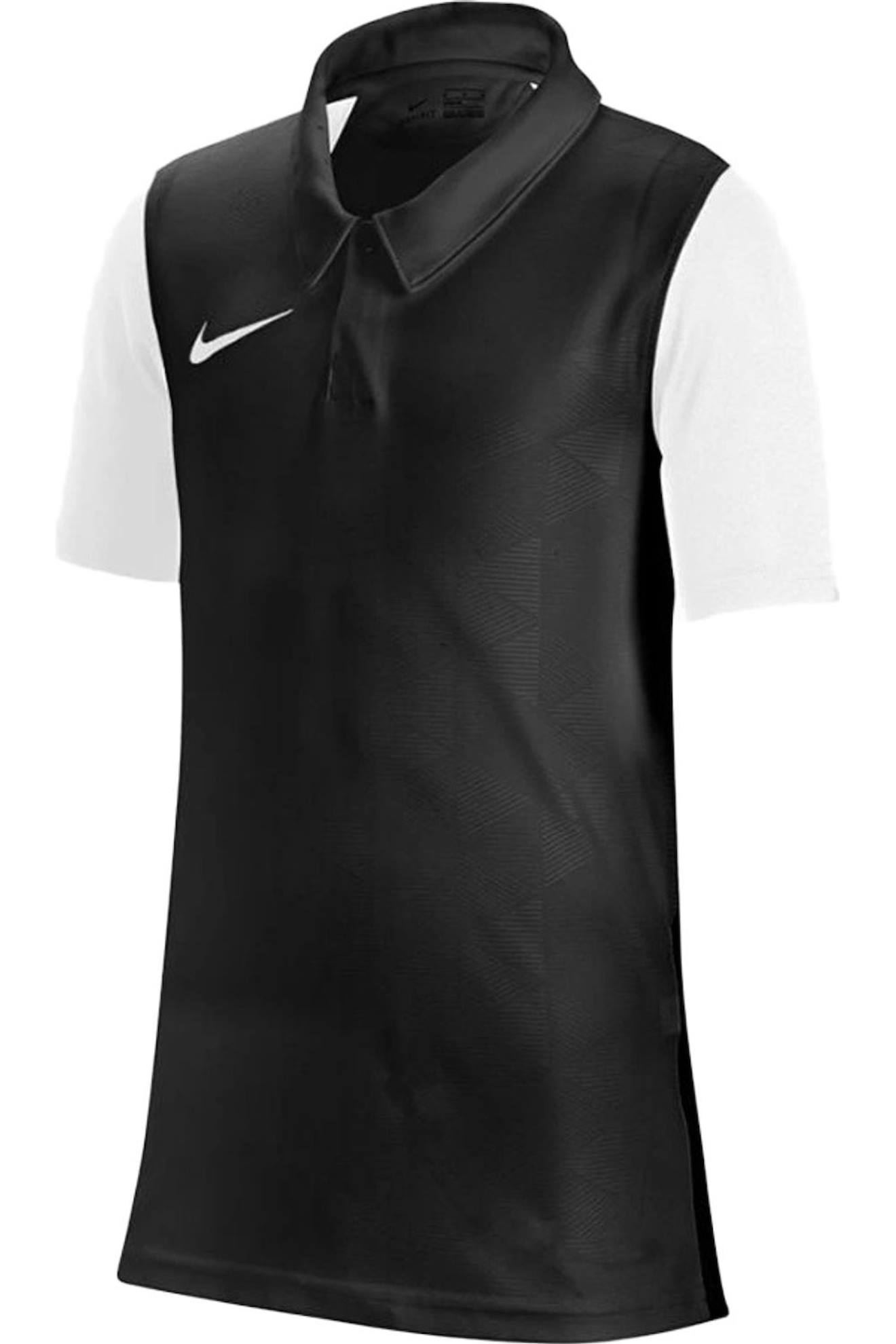 T-shirt Enfant - Trophy Iv Noir