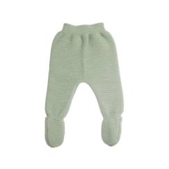 Bébé-Pantalon, jean-Pantalon en maille - layette naissance