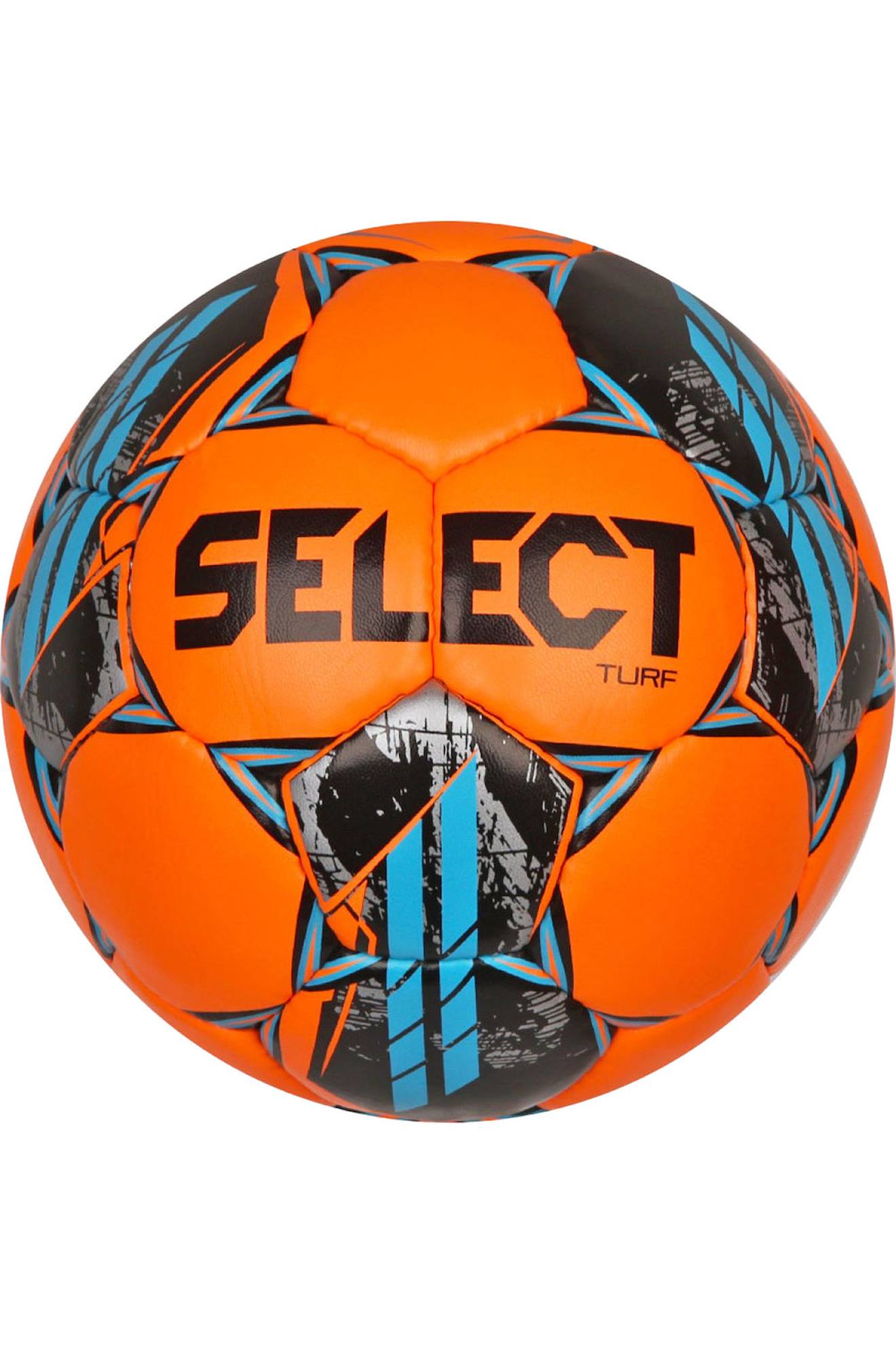 Balle (taille 5) Flash Turf Orange