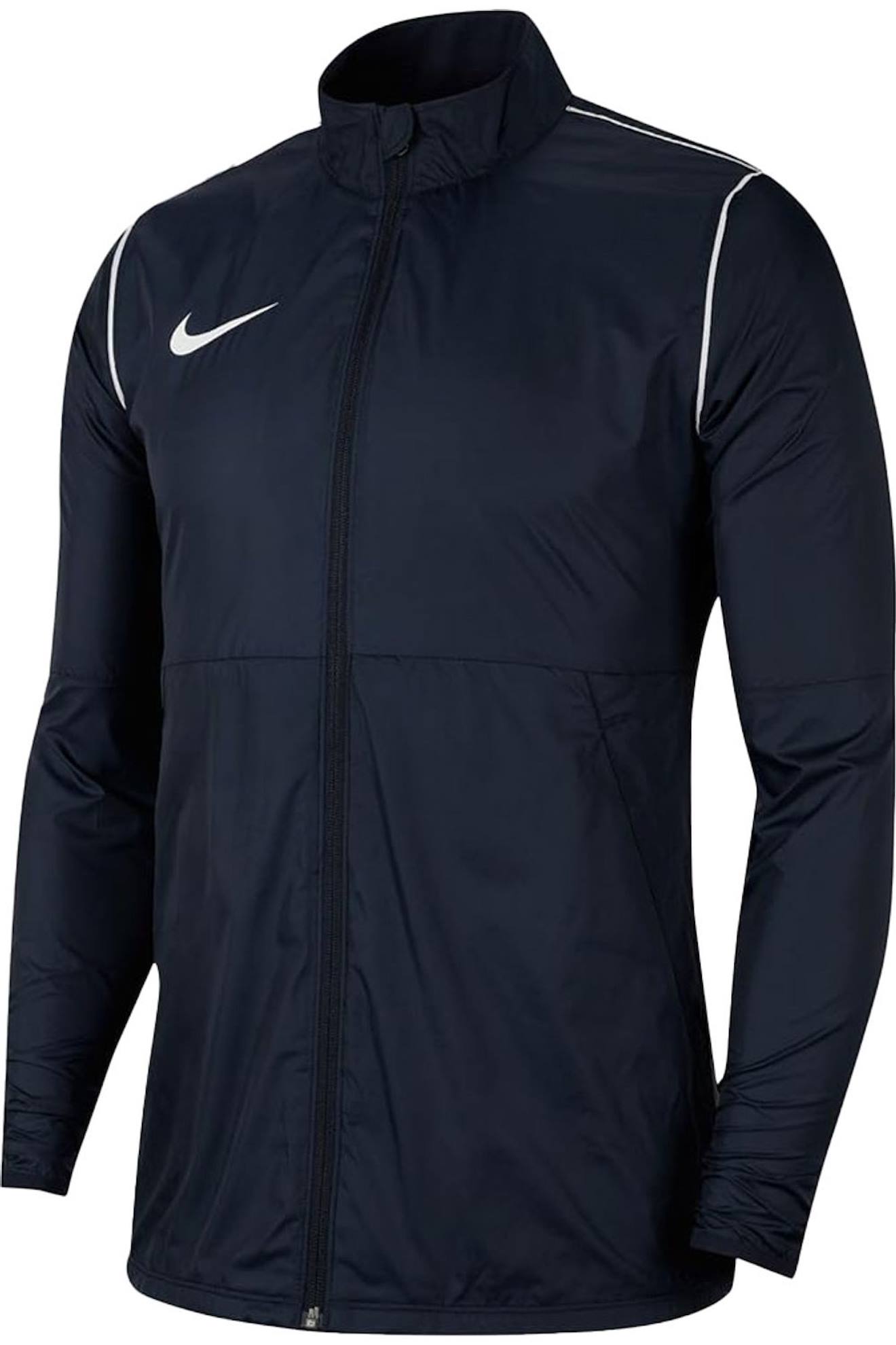 Veste Zippée Pour Enfant - Park 20 Repel Bleu Marine