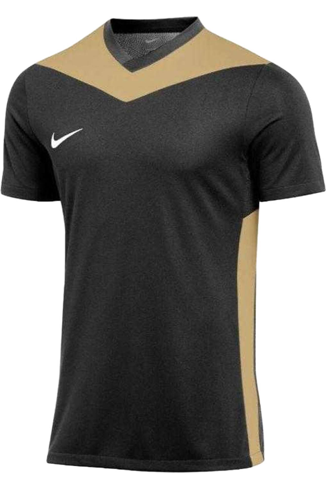 T-shirt De Sport Enfant - Park Derby Iv Noir