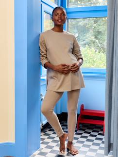 -Pyjama 2 pièces de grossesse