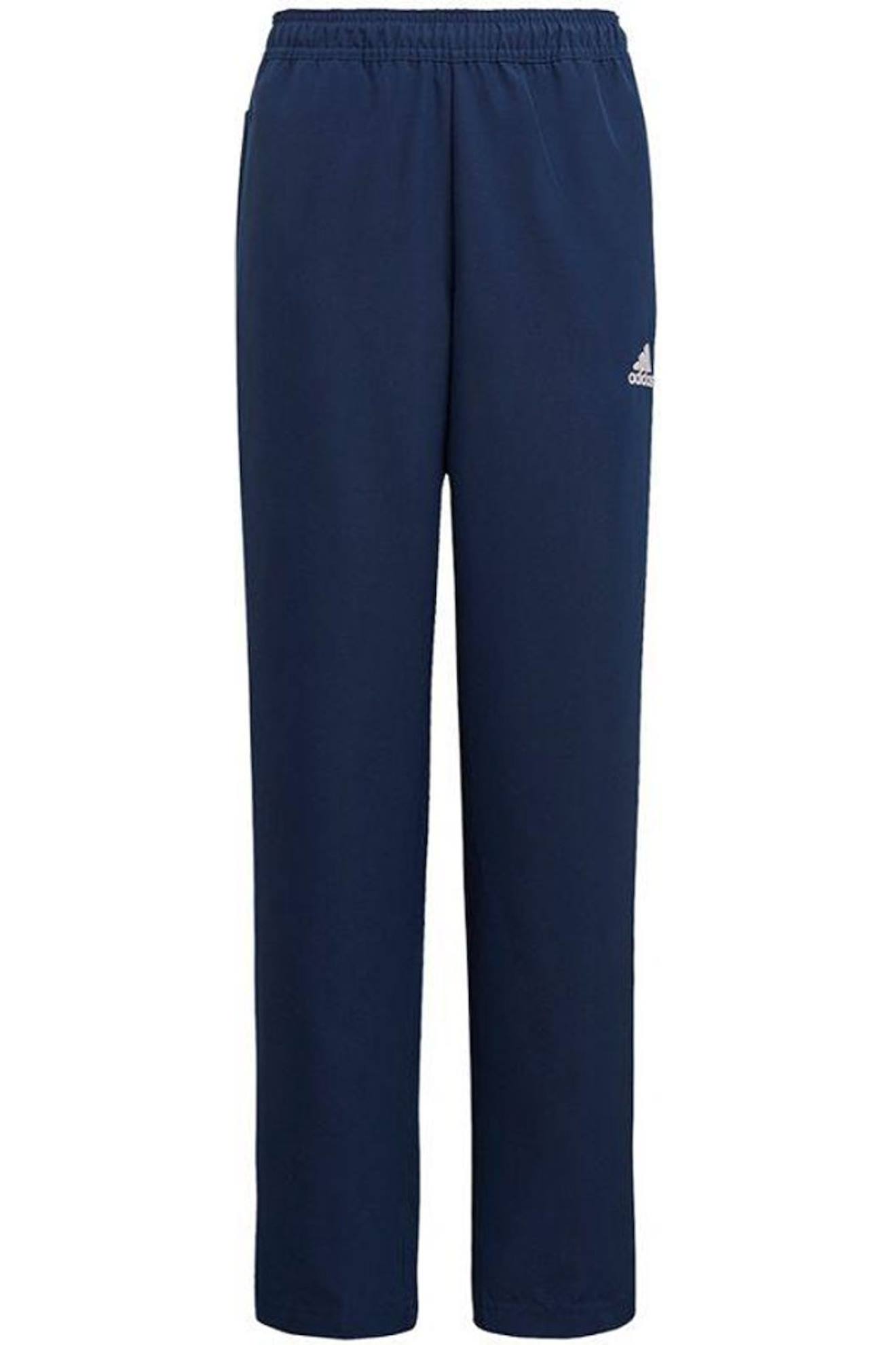 Jogging De Sport Enfant - Entrada 22 Presentation Bleu Marine