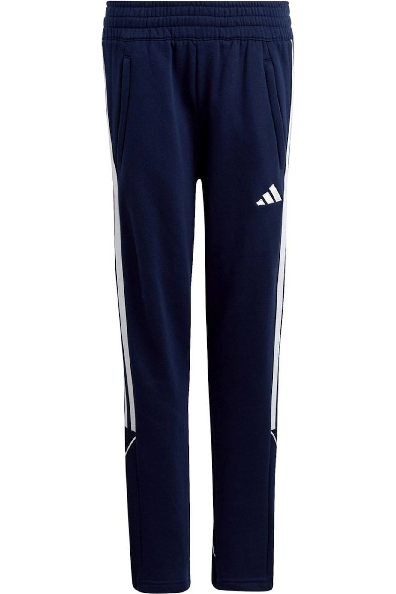 Jogging De Sport Enfant - Tiro League Coton 23 Bleu Marine