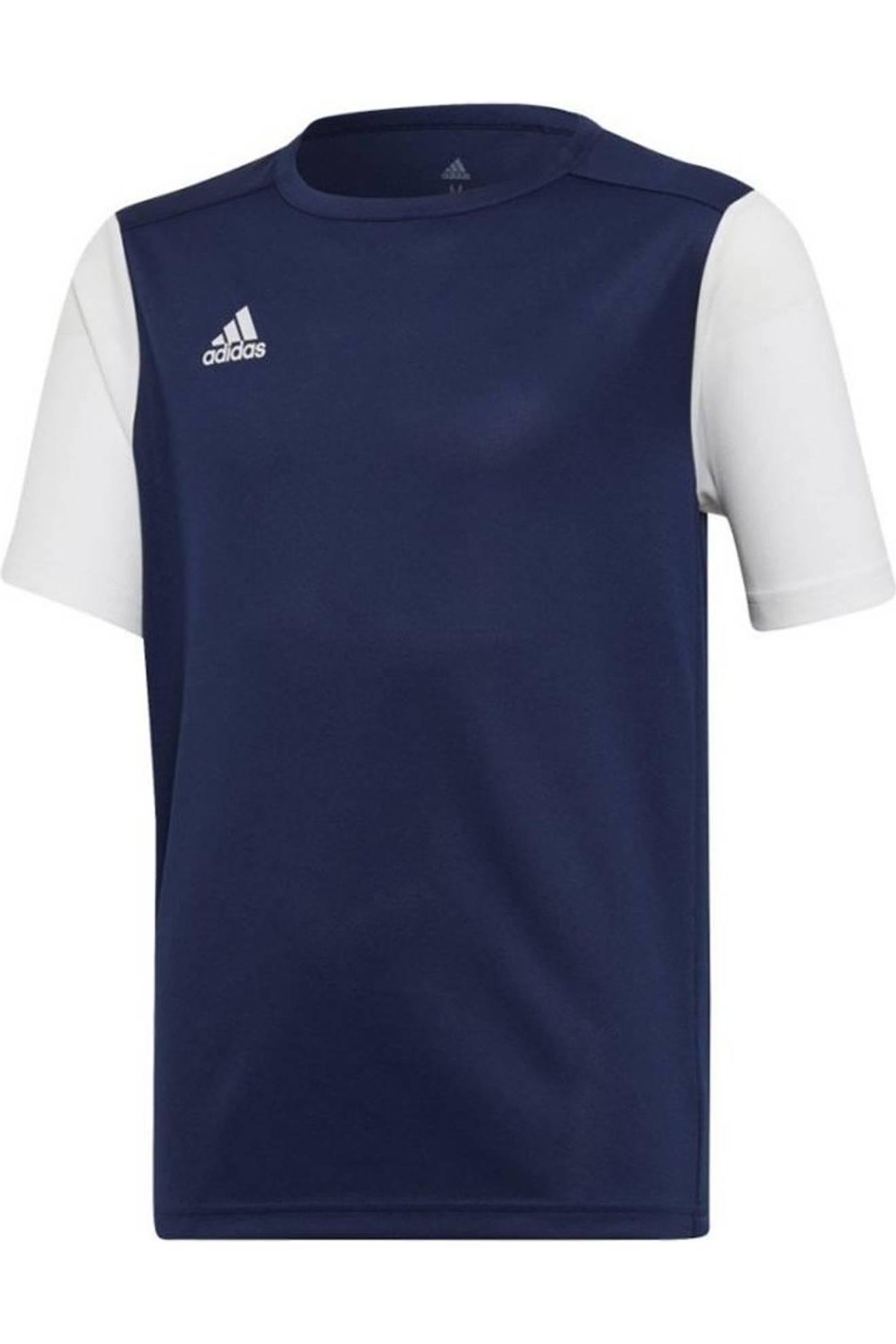 Maillot De Foot Enfant - Estro 19 Bleu Marine