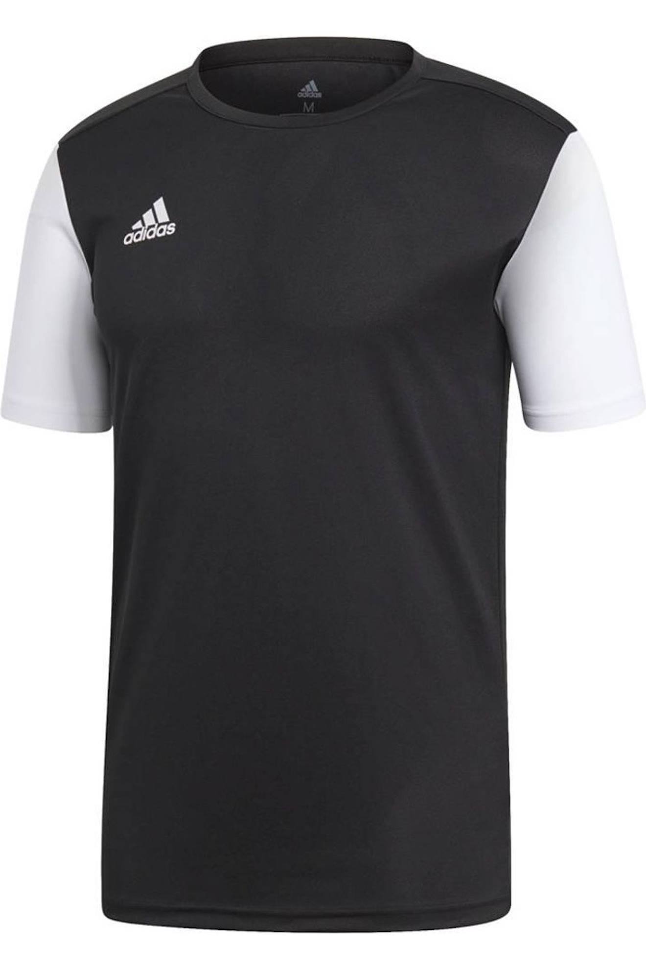 Maillot De Foot Enfant - Estro 19 Noir