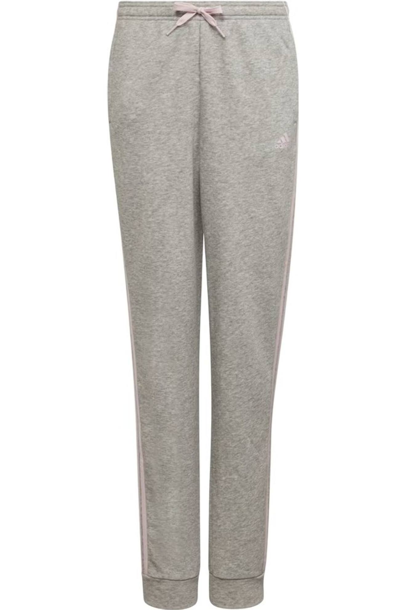 Jogging De Sport Enfant - Coton Gris