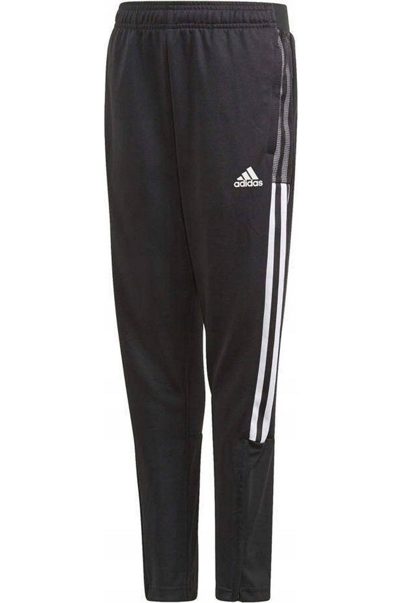 Jogging De Sport Enfant - Tiro 21 Noir