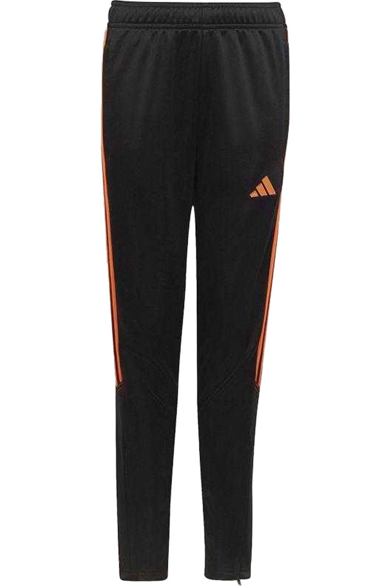 Jogging De Sport Enfant - Tiro Club 23 Noir