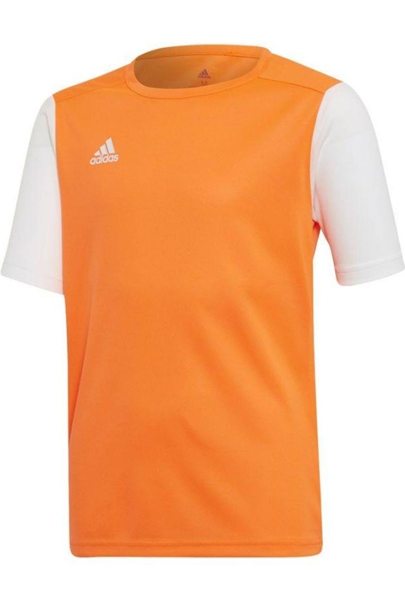 Maillot De Foot Enfant - Estro 19 Orange