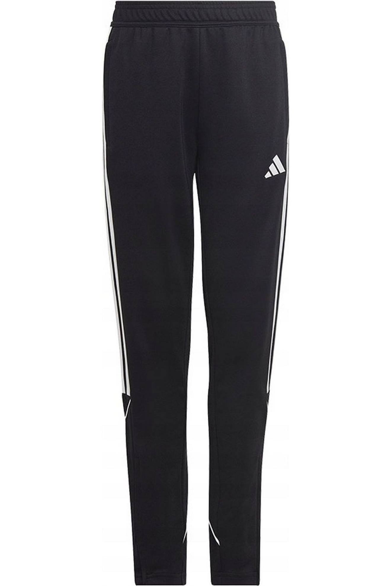 Jogging De Sport Enfant - Tiro League Coton 23 Noir