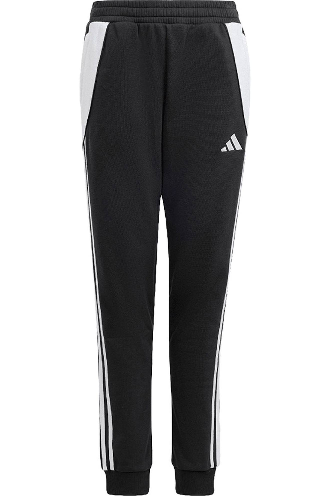 Jogging D'entraînement De Sport - Tiro Coton 24 Noir