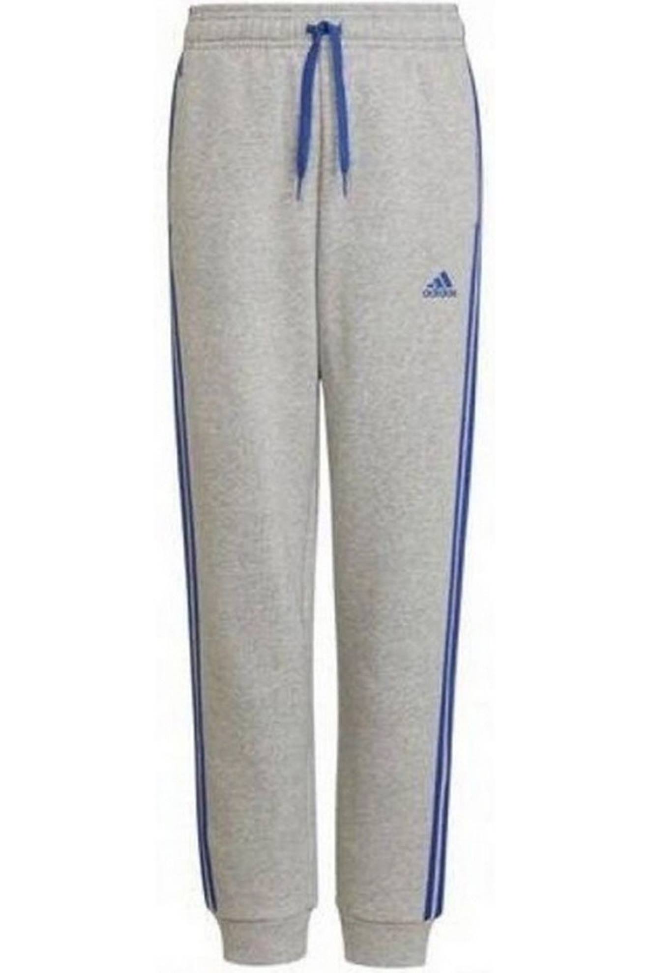 Jogging De Sport Enfant - Coton Gris