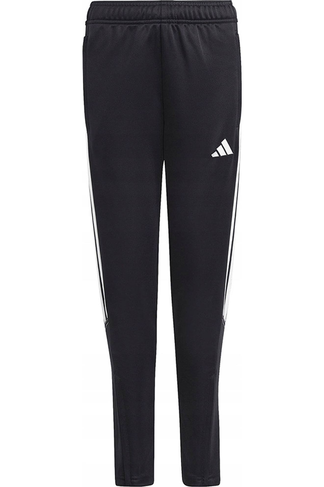 Jogging De Sport Enfant - Tiro 23 - Coton Noir