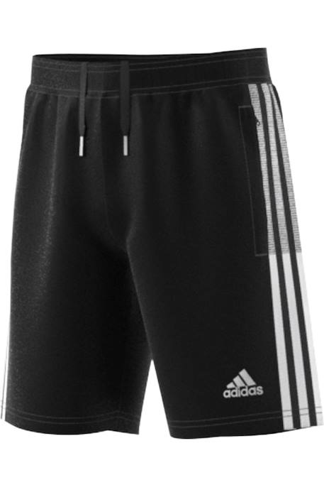 Fille-Short de Sport Enfant - Coton - Tiro 21